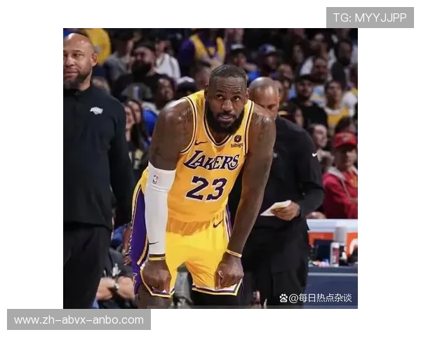 NBA赛季终总结:最令人震撼的表现 NBA赛季终总结:最令人震撼的表现