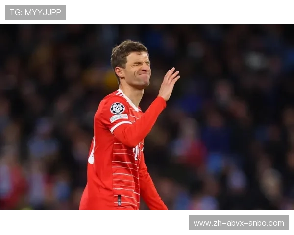 穆勒2020年欧冠关键比赛表现及技术分析