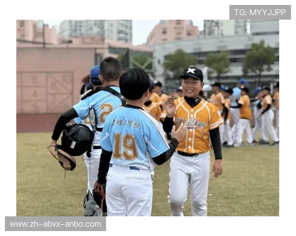 通过高效训练提升棒球比赛的持久力 通过高效训练提升棒球比赛的持久力