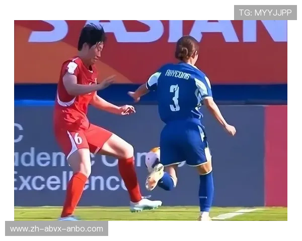 亚洲杯半决赛焦点战日本U-20女足2比0战胜中国挺进决赛